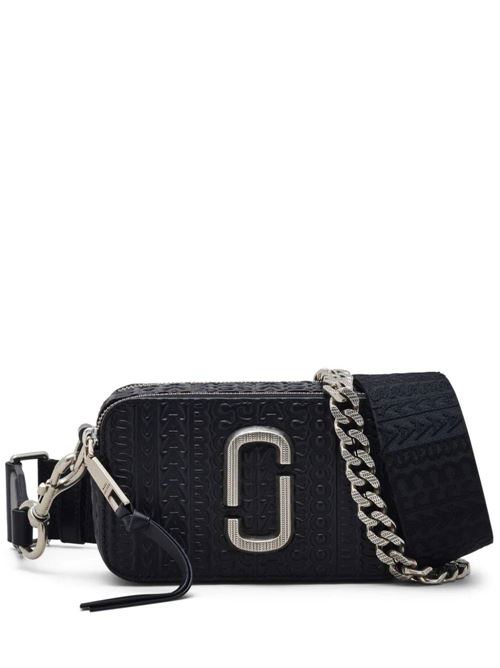 Borsa tote piccola con monogramma impresso Marc Jacobs | 2R3HCR004H02001